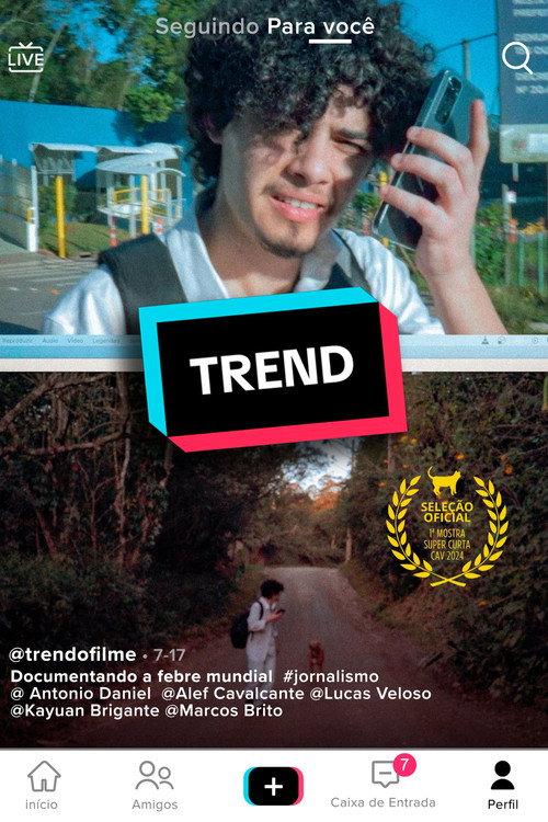 TREND