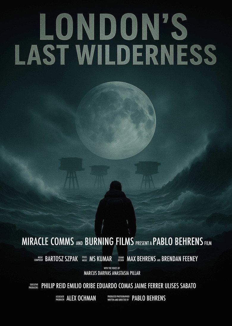 London's Last Wilderness