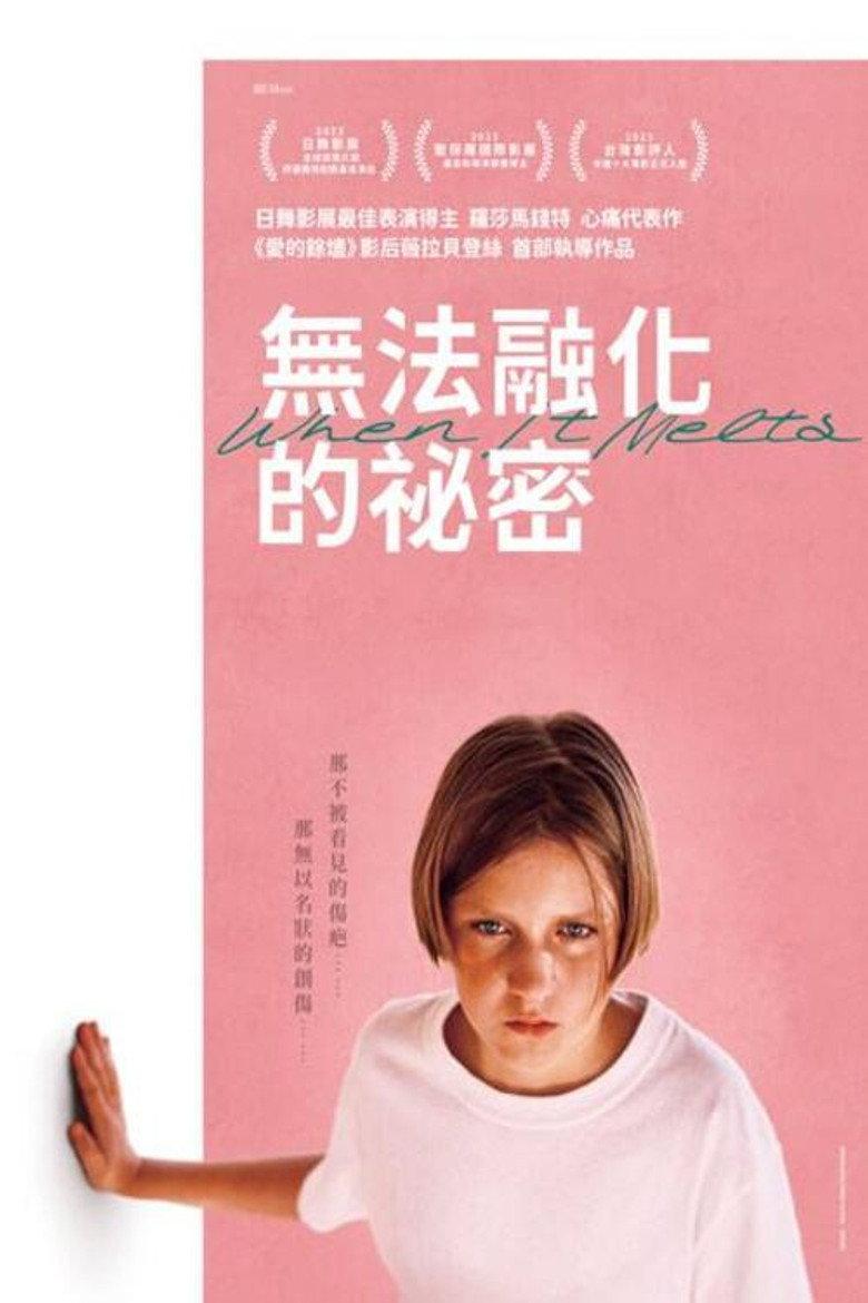冰的融化