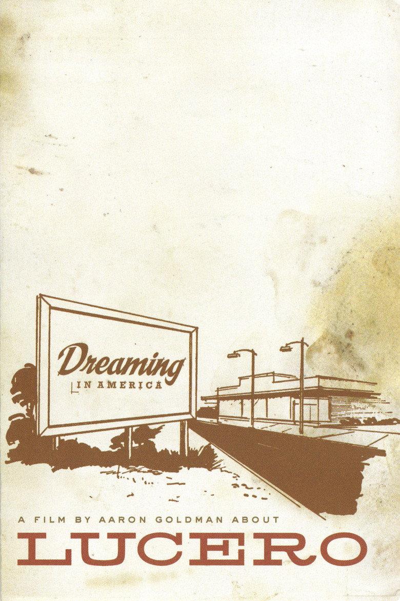 Dreaming in America
