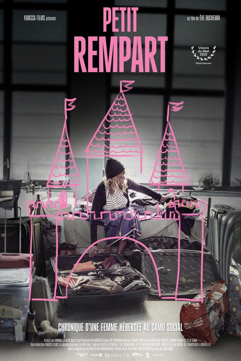 Petit Rempart