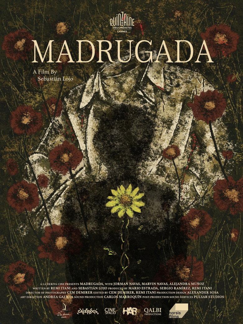 Madrugada