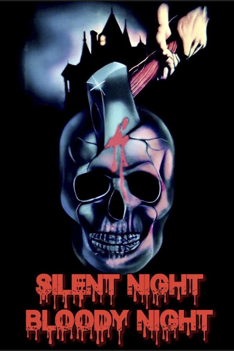 暗夜满月