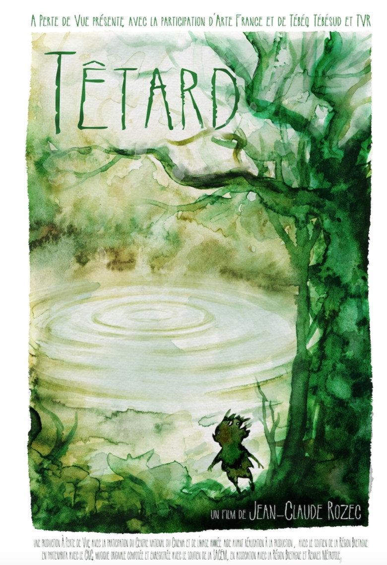 Têtard