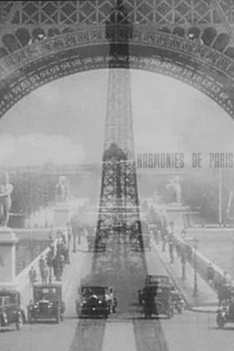Harmonies de Paris