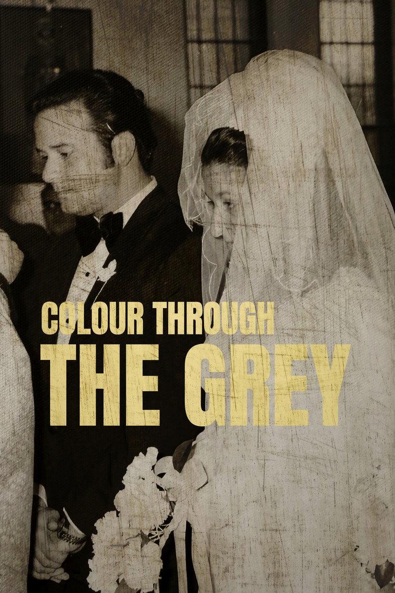 Colour Through the Grey