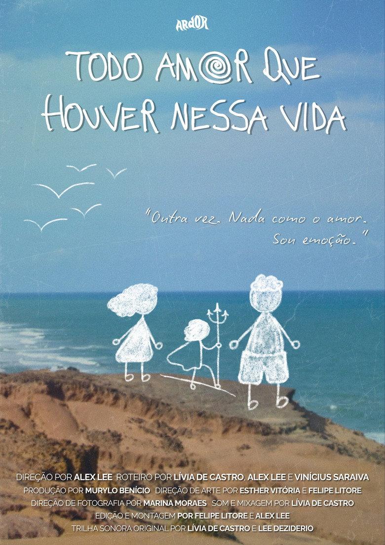 Ainda Sonho Com o Mar