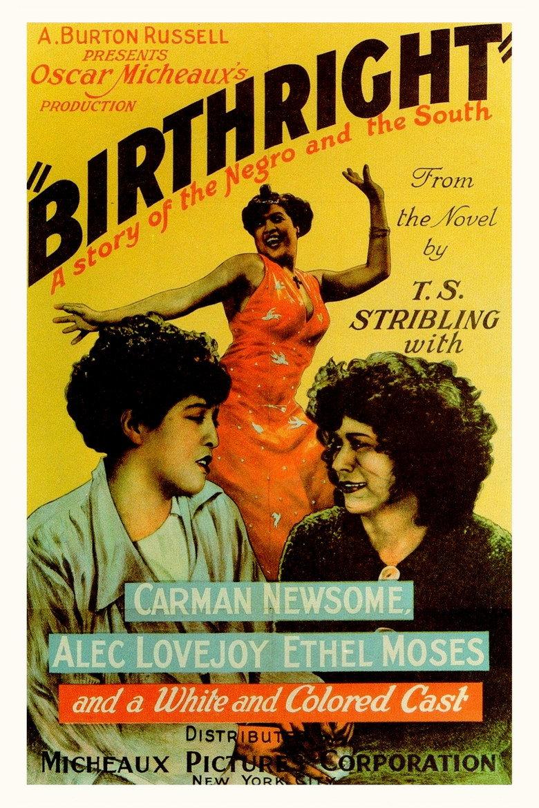Birthright