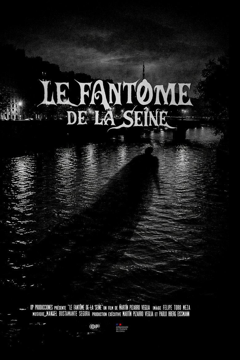 Le Fantôme de la Seine