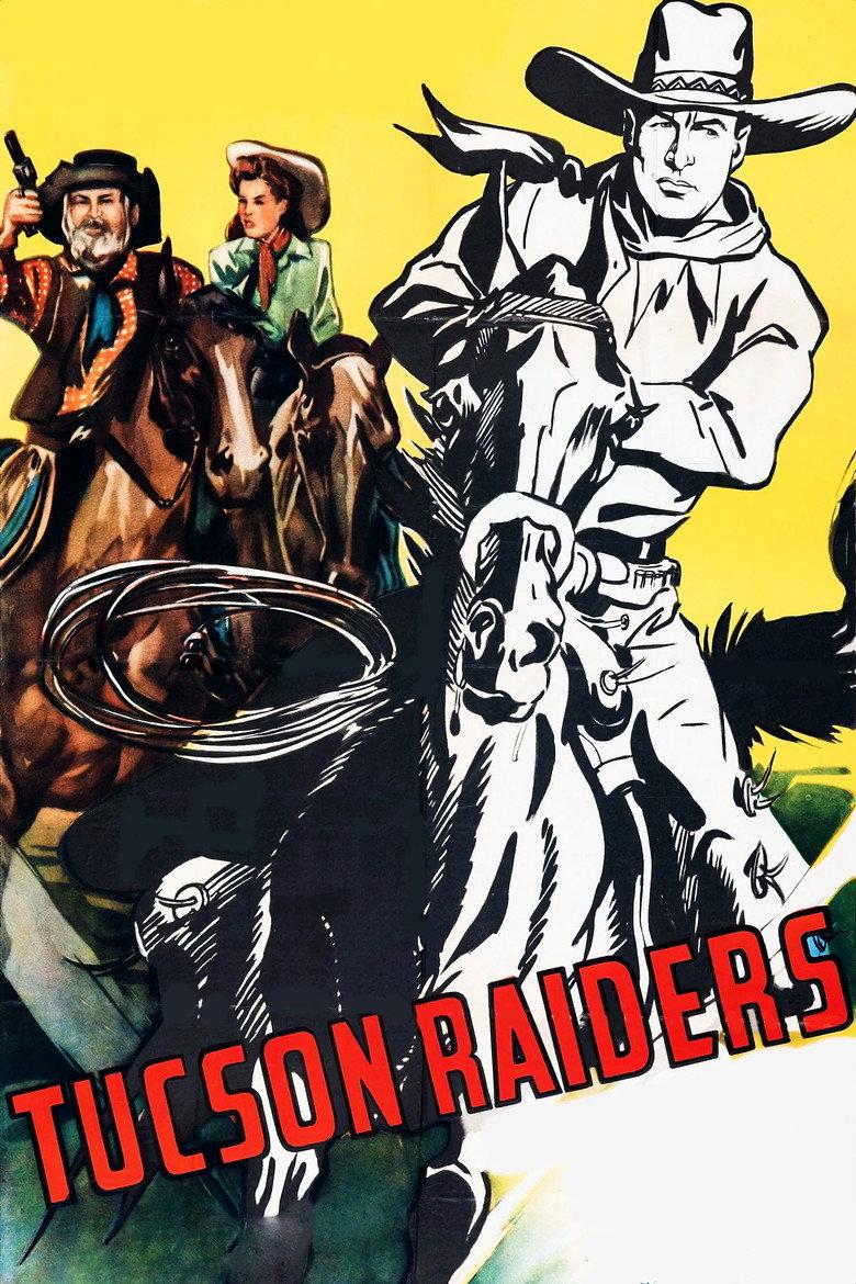 Tucson Raiders
