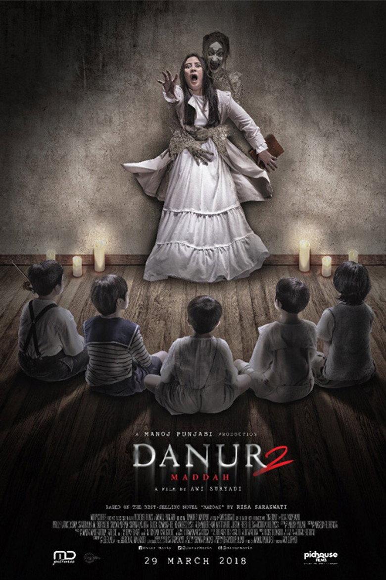 尸水2:我能看见鬼
