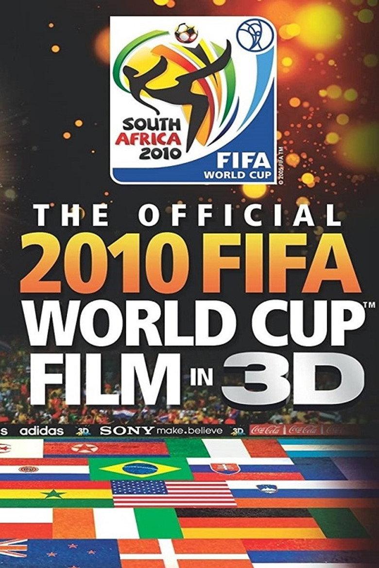 新王加冕:2010年南非世界杯官方纪录片