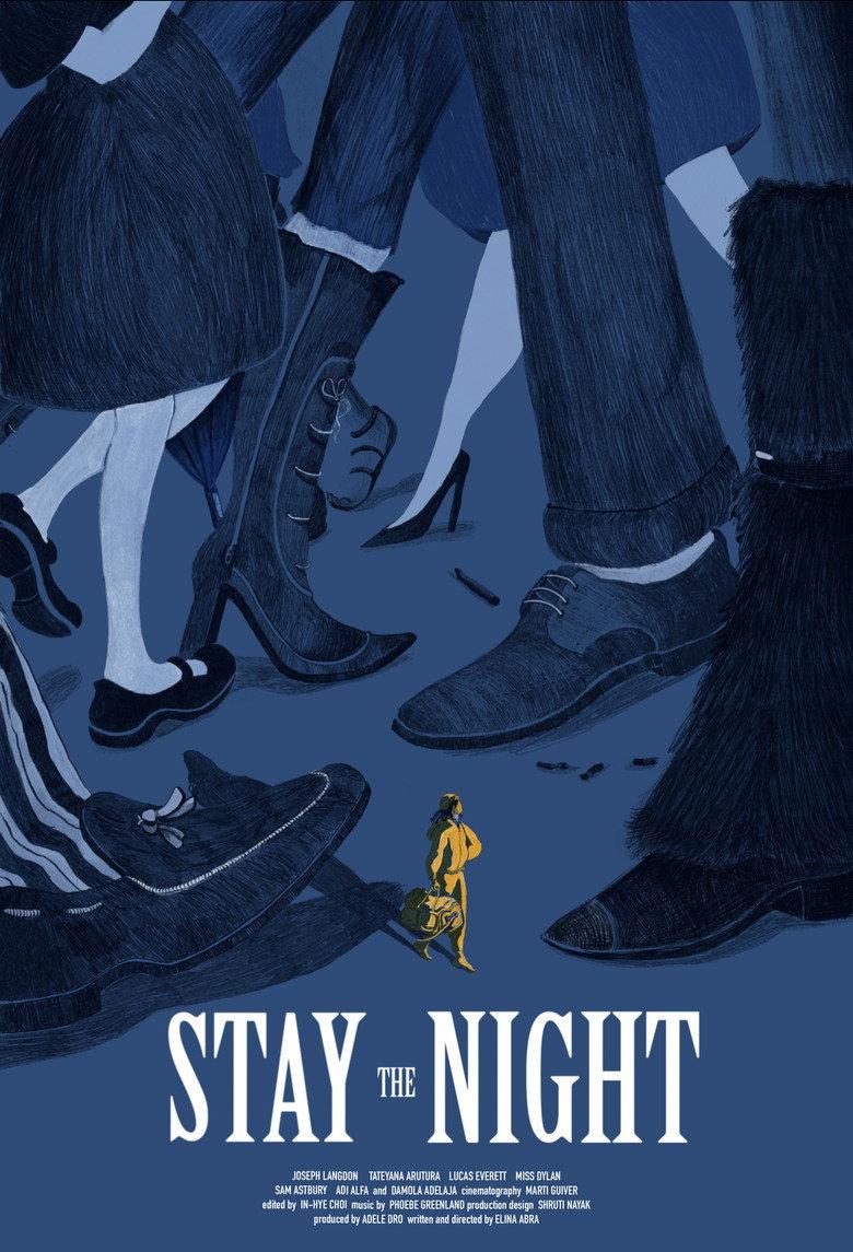 Stay The Night