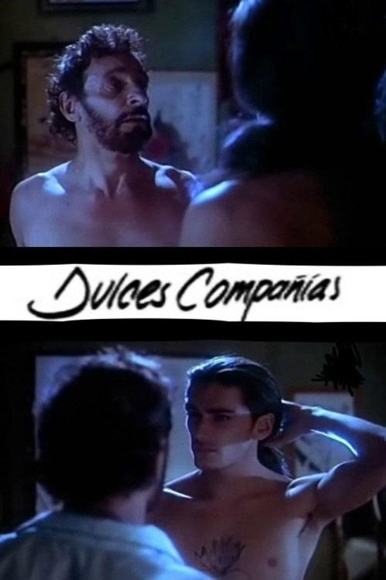 Dulces Compañías