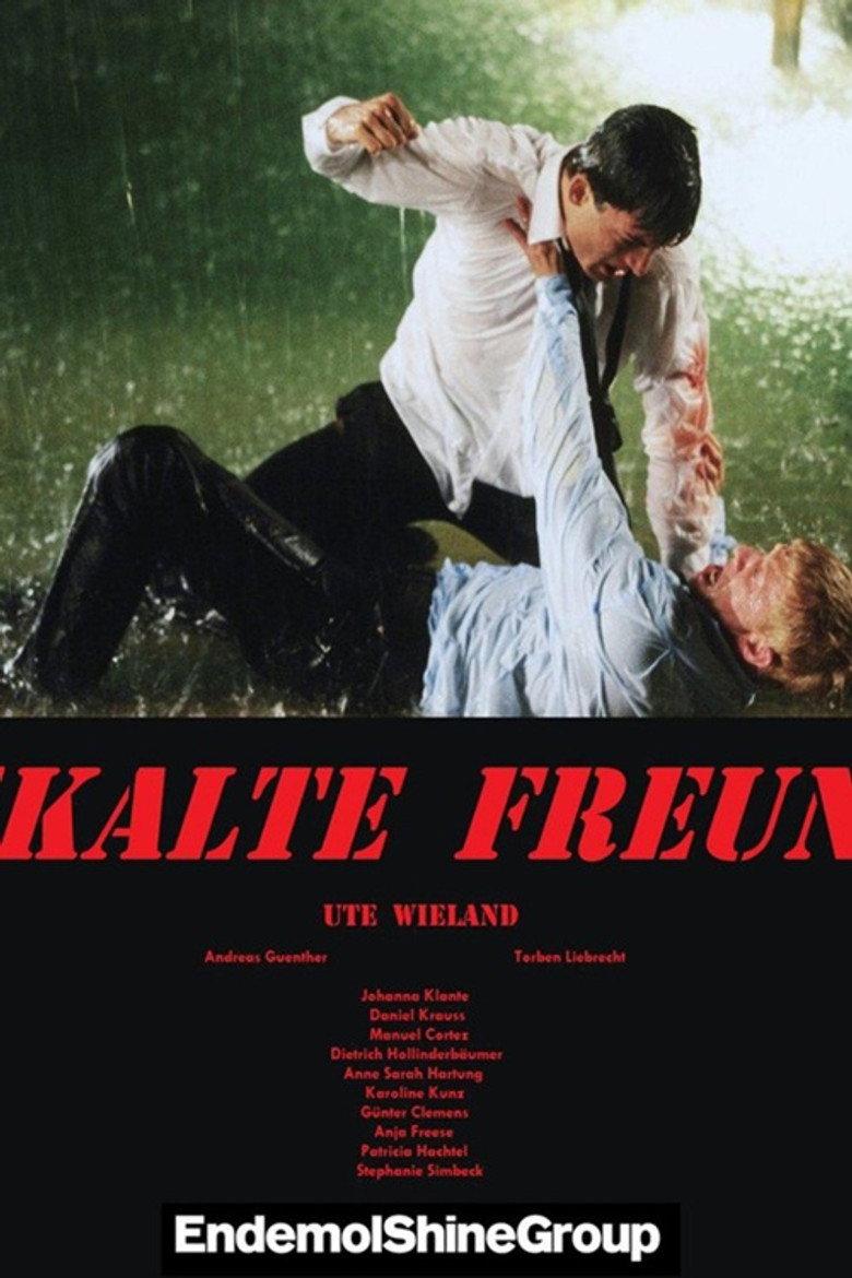 Eiskalte Freunde