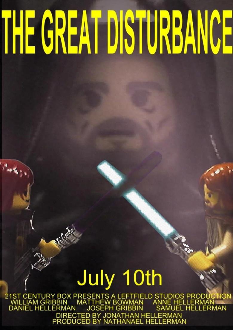 Star Wars: The Great Disturbance