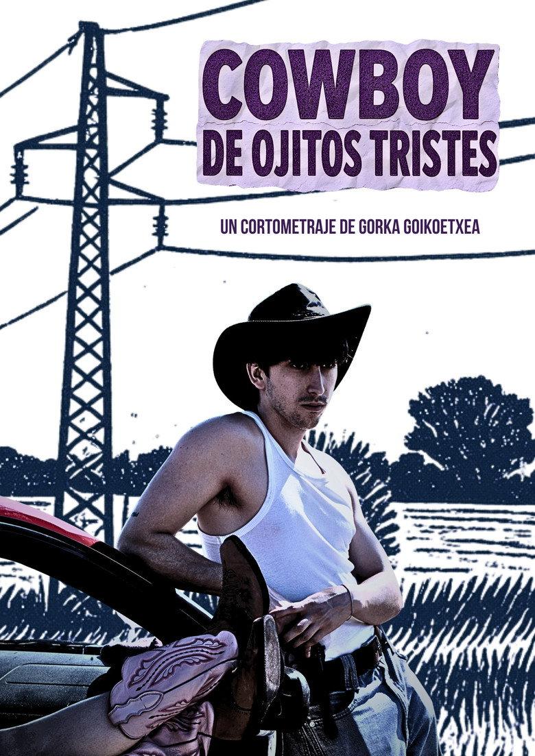Cowboy de Ojitos Tristes