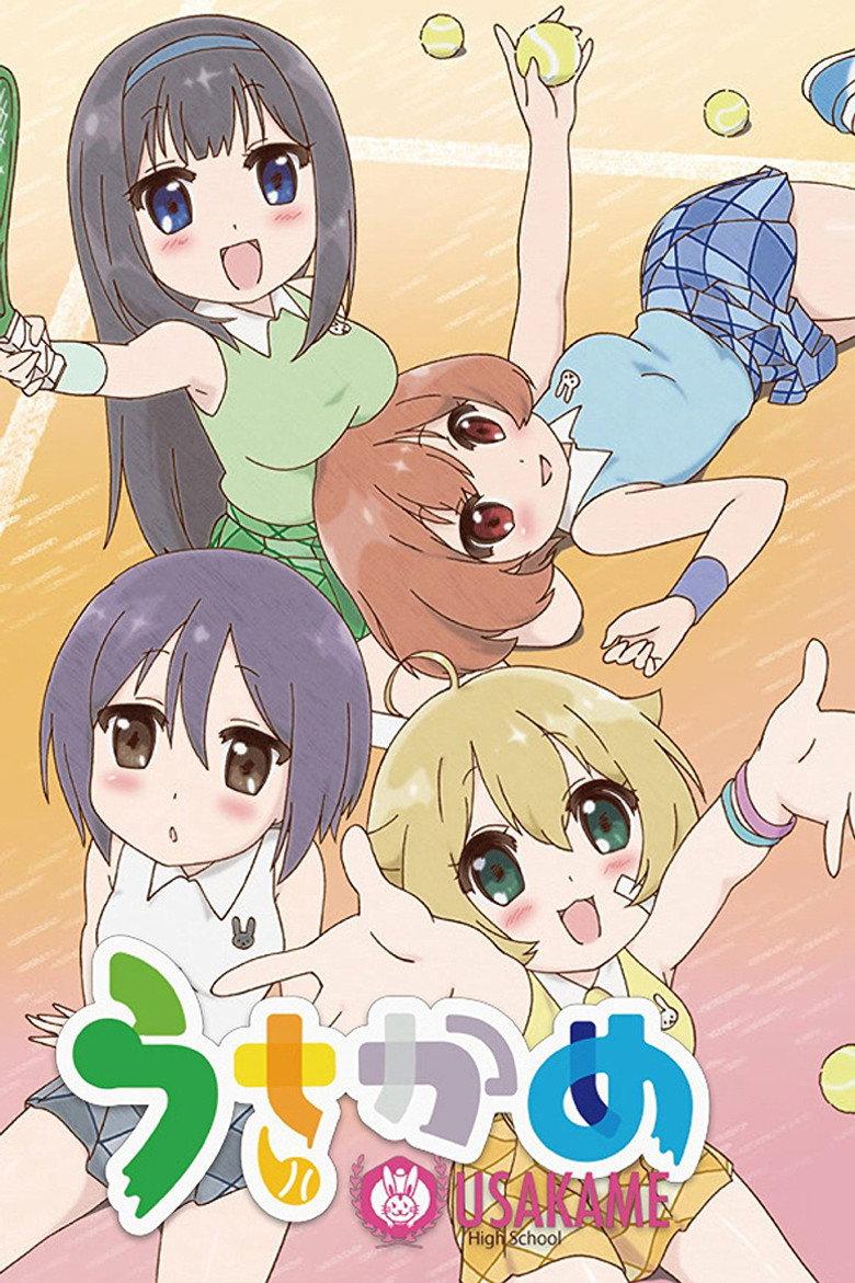 兔龟