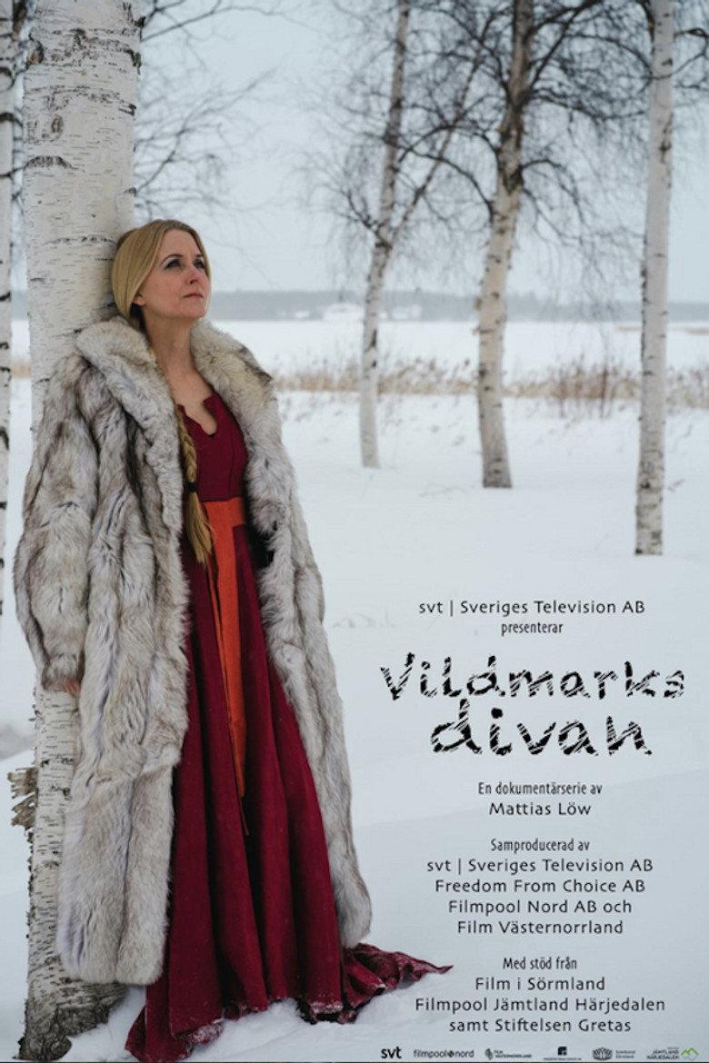 Vildmarksdivan