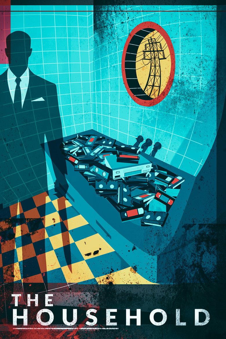 异变家族