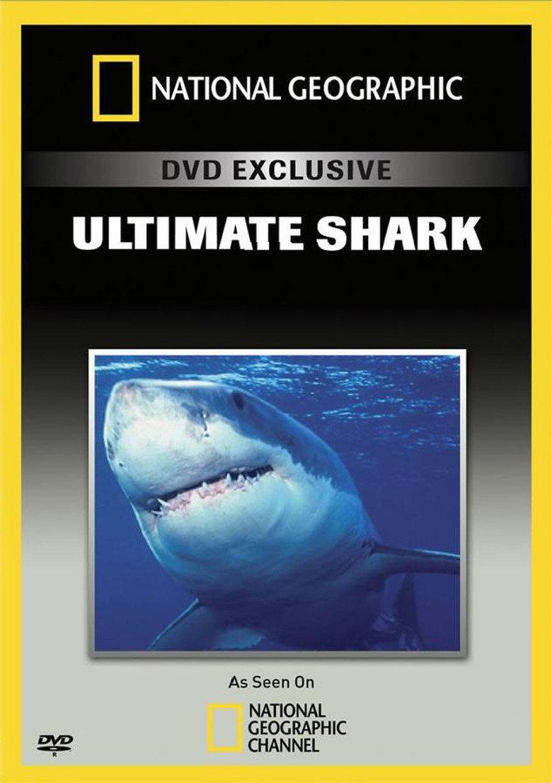 National Geographic Ultimate Shark