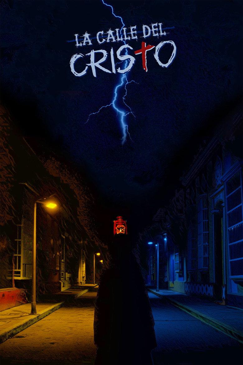 La Calle del Cristo
