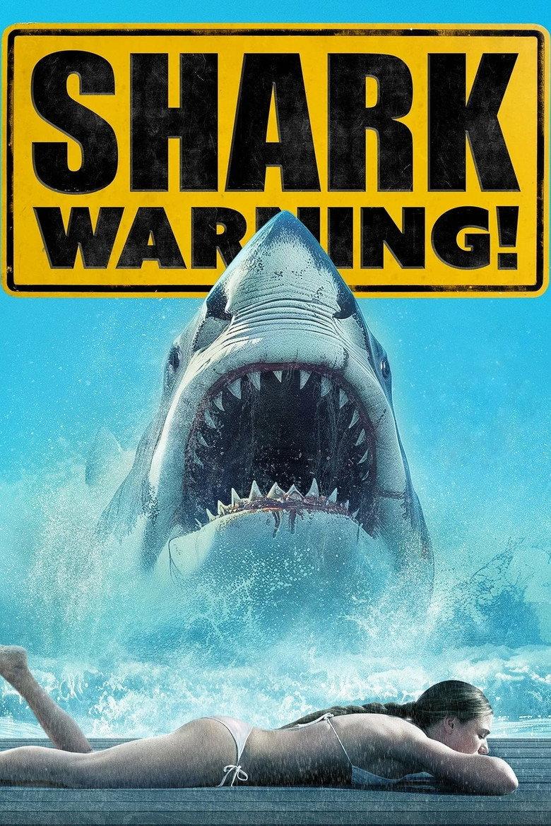 恶鲨警报
