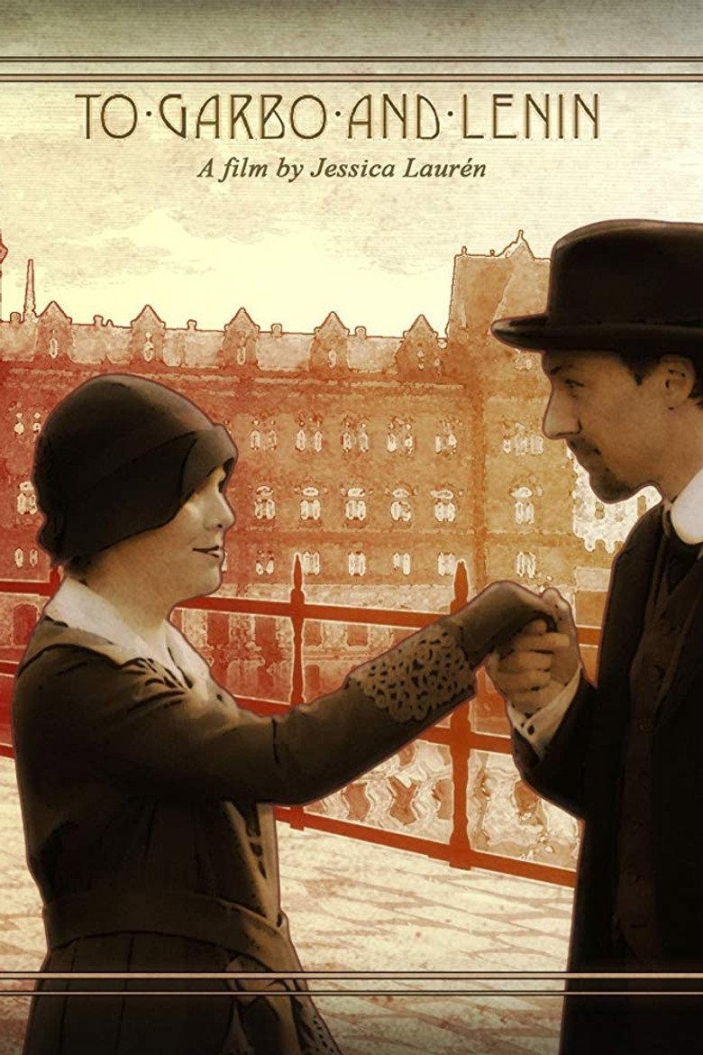 Garbo och Lenin