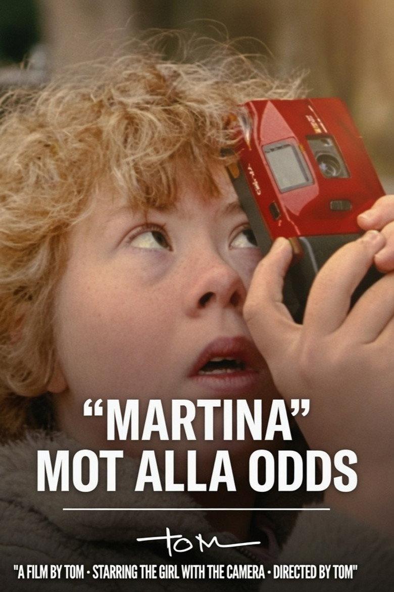 Martina - Mot alla odds