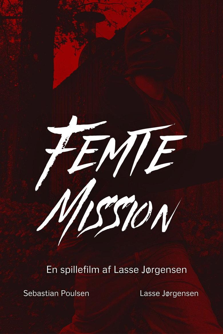 Femte Mission