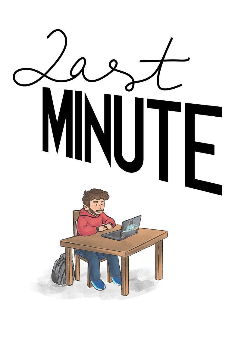 Last Minute