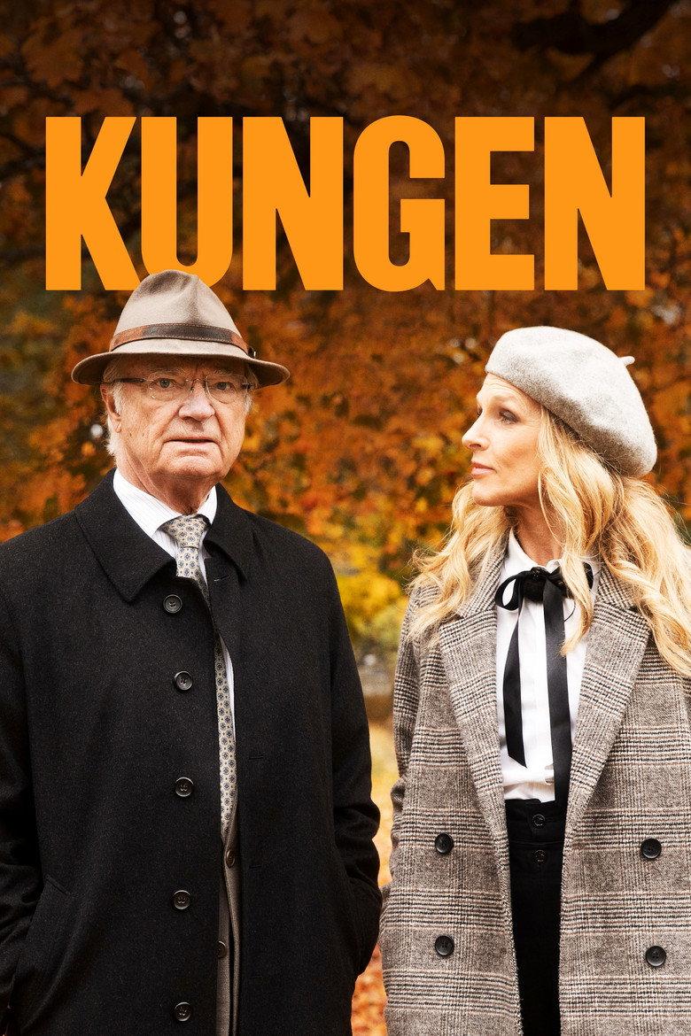 Kungen