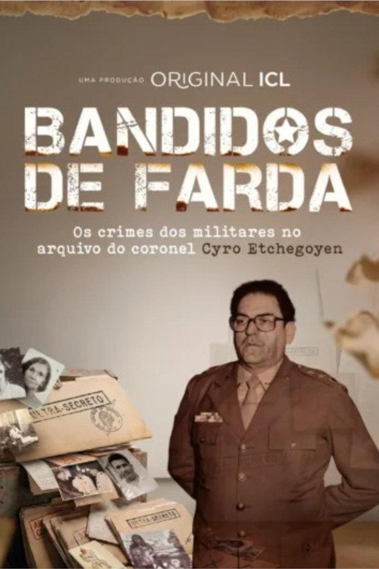 Bandidos de Farda