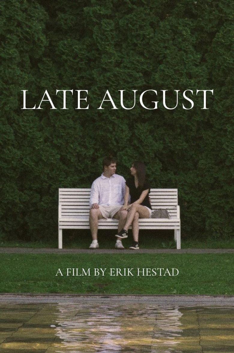 Late August