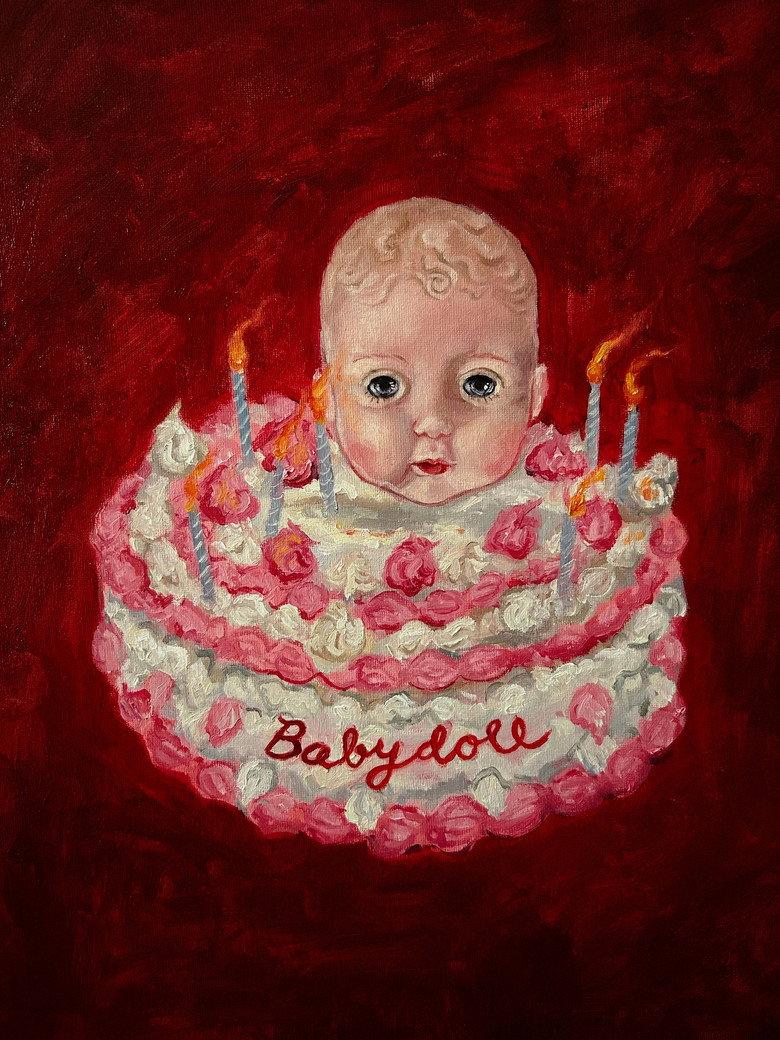 Babydoll