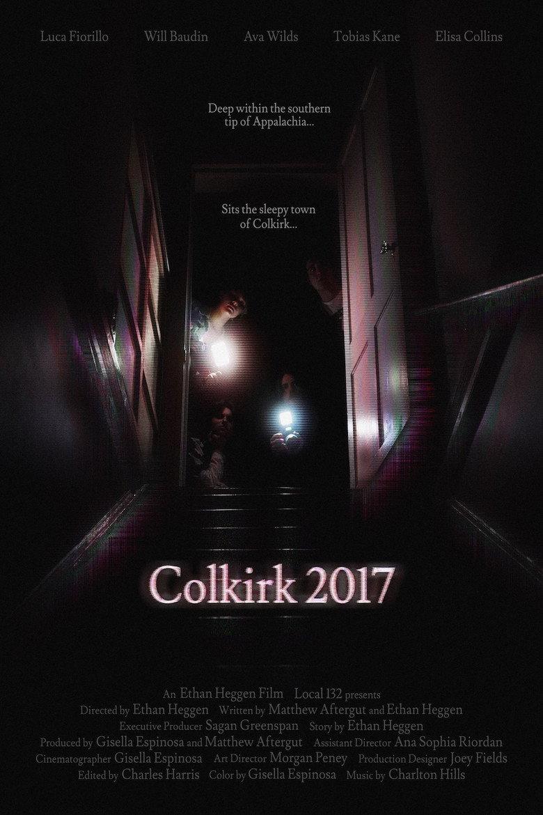 Colkirk 2017