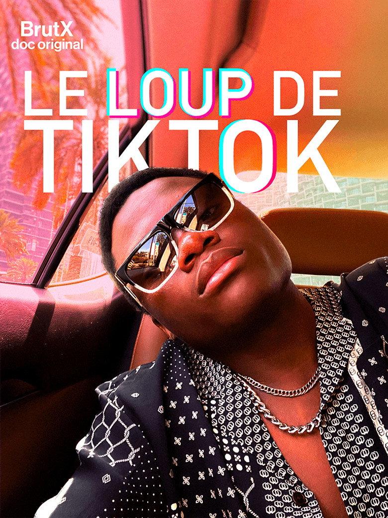 Le Loup de TikTok