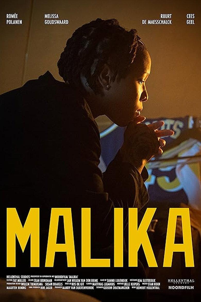 Malika