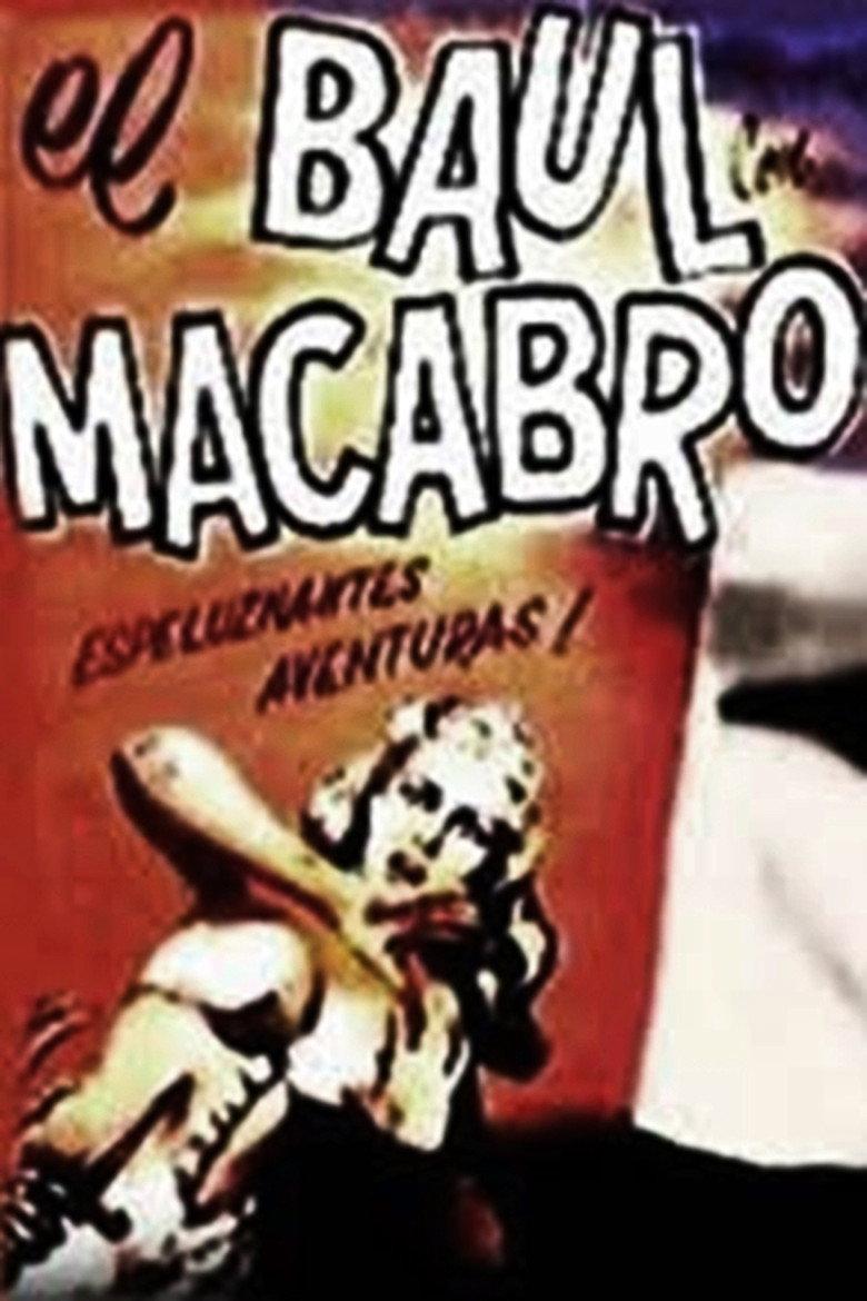 El baúl macabro