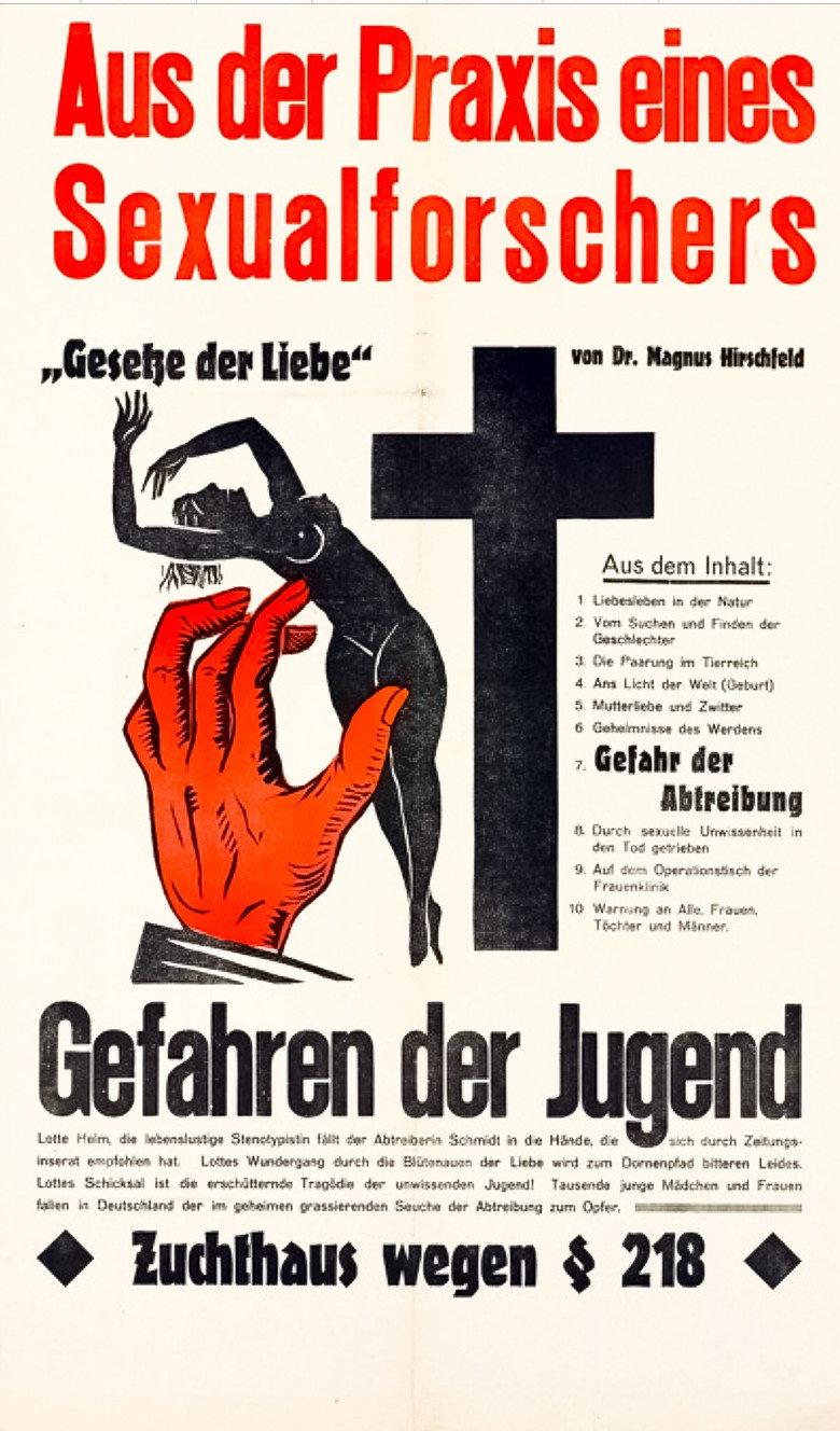 Gesetze der Liebe
