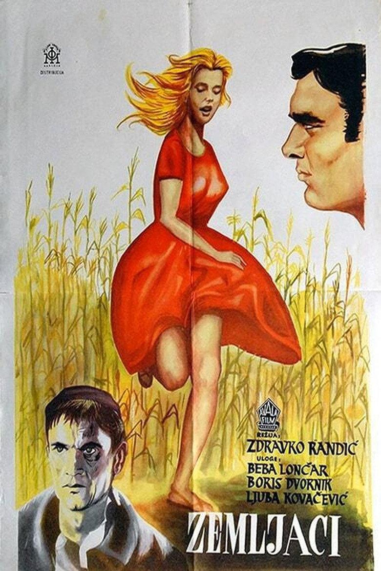 Zemljaci