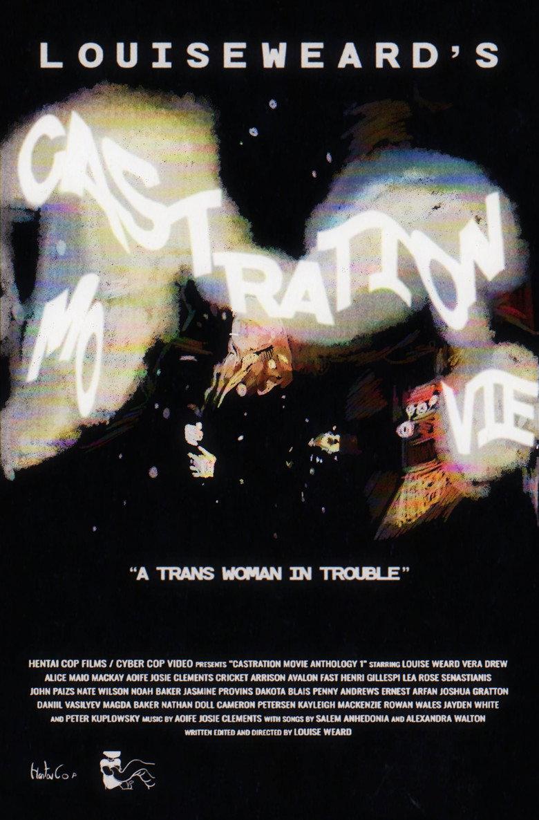 Castration Movie ⅗ Year of the Hyaena