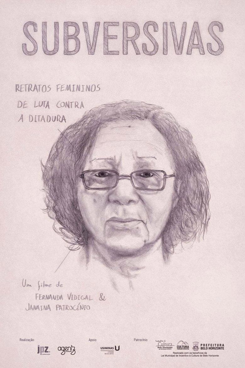 Subversivas