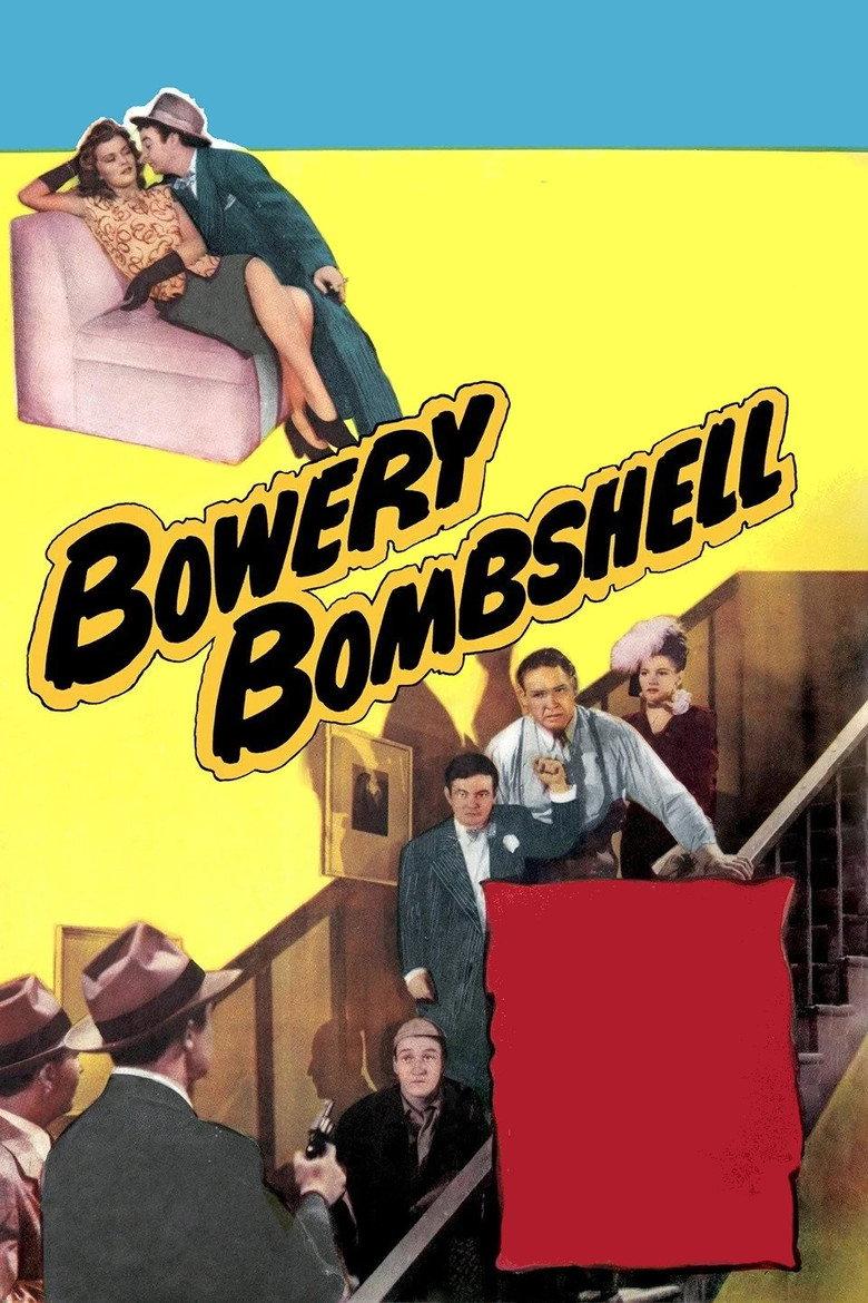 Bowery Bombshell