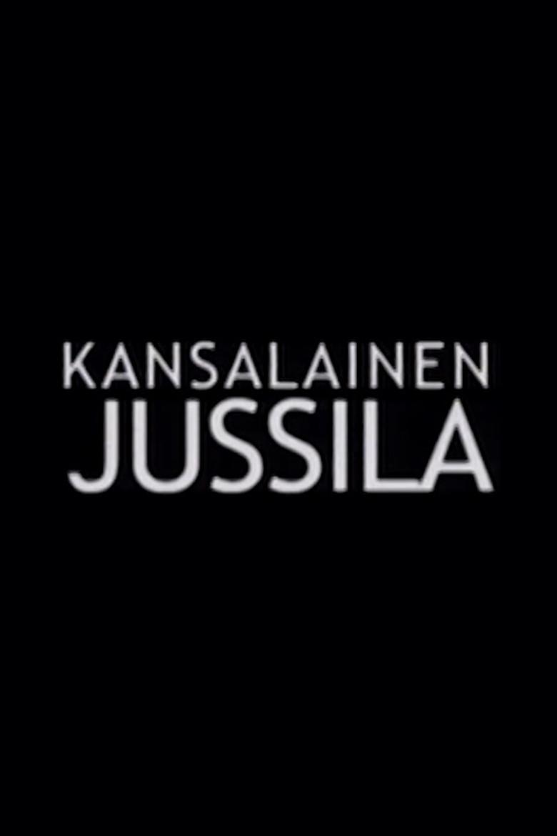 Kansalainen Jussila