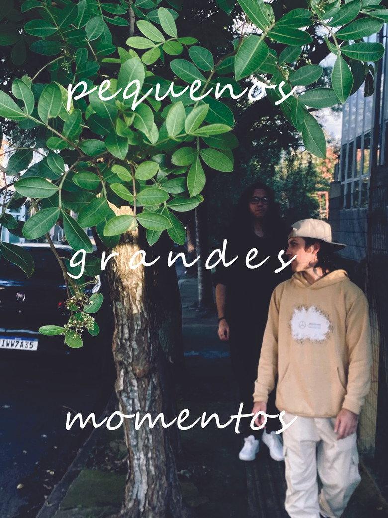 pequenos grandes momentos