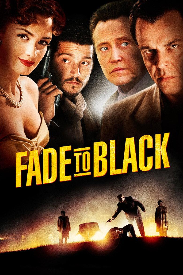 Fade to Black