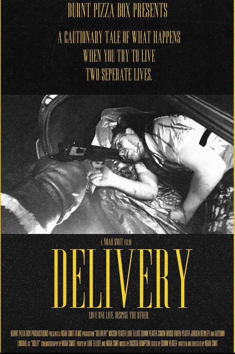 Delivery