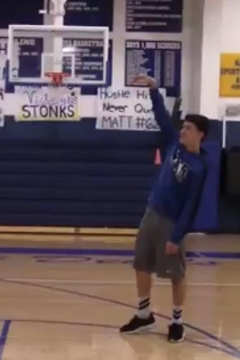 Brandon Galloway - The Story of an Unlikely Hero