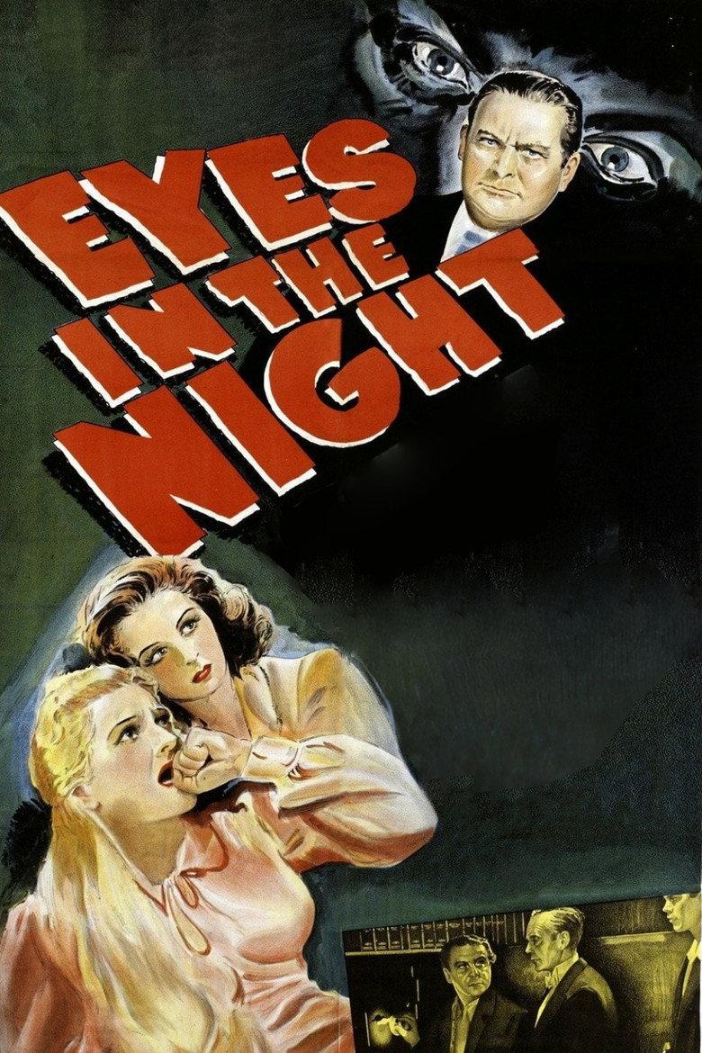 夜之眼
